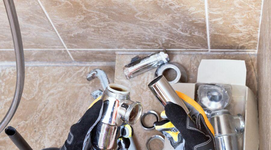 Local Chimney Repair in Temple City, CA